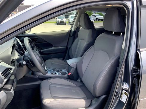 Used 2025 Subaru Crosstrek 2.0i Premium AWD/4WD image 8