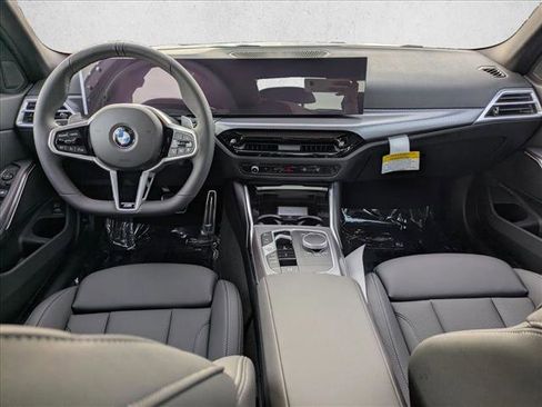 New 2026 BMW 330i Sedan w/ M Sport Package image 15