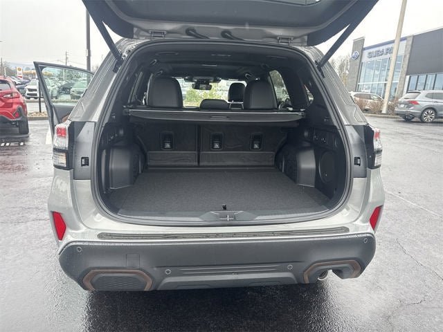 New 2026 Subaru Forester Sport w/ Sport Package AWD/4WD image 88