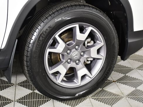 Used 2022 Honda Passport TrailSport image 57