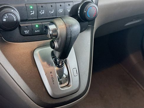 Used 2010 Honda CR-V EX image 22