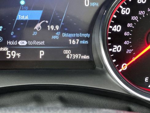 Used 2019 Toyota Camry XSE image 24