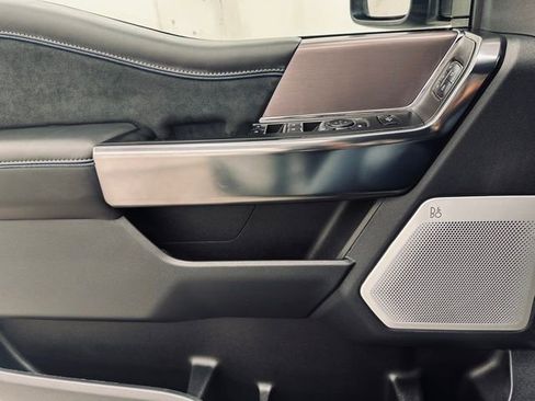 New 2026 Ford F250 Platinum image 50