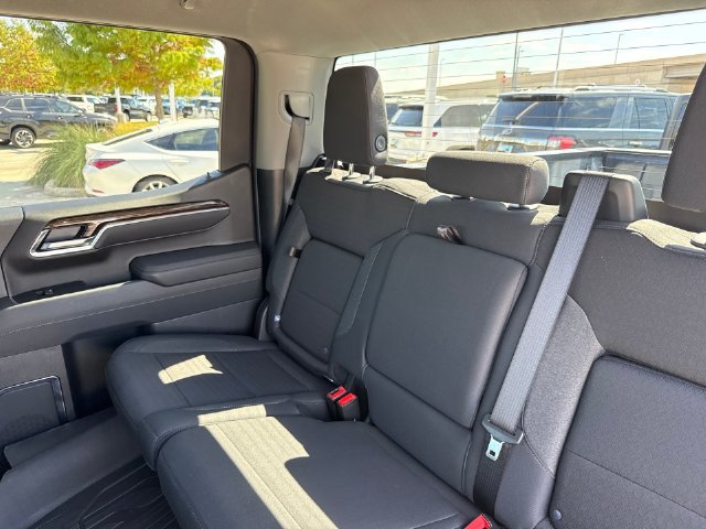 Used 2025 GMC Sierra 1500 Elevation RWD image 29