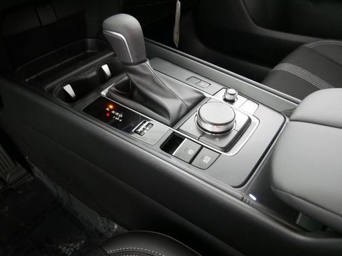 New 2026 MAZDA CX-50 2.5 Hybrid w/ Cargo Package image 6