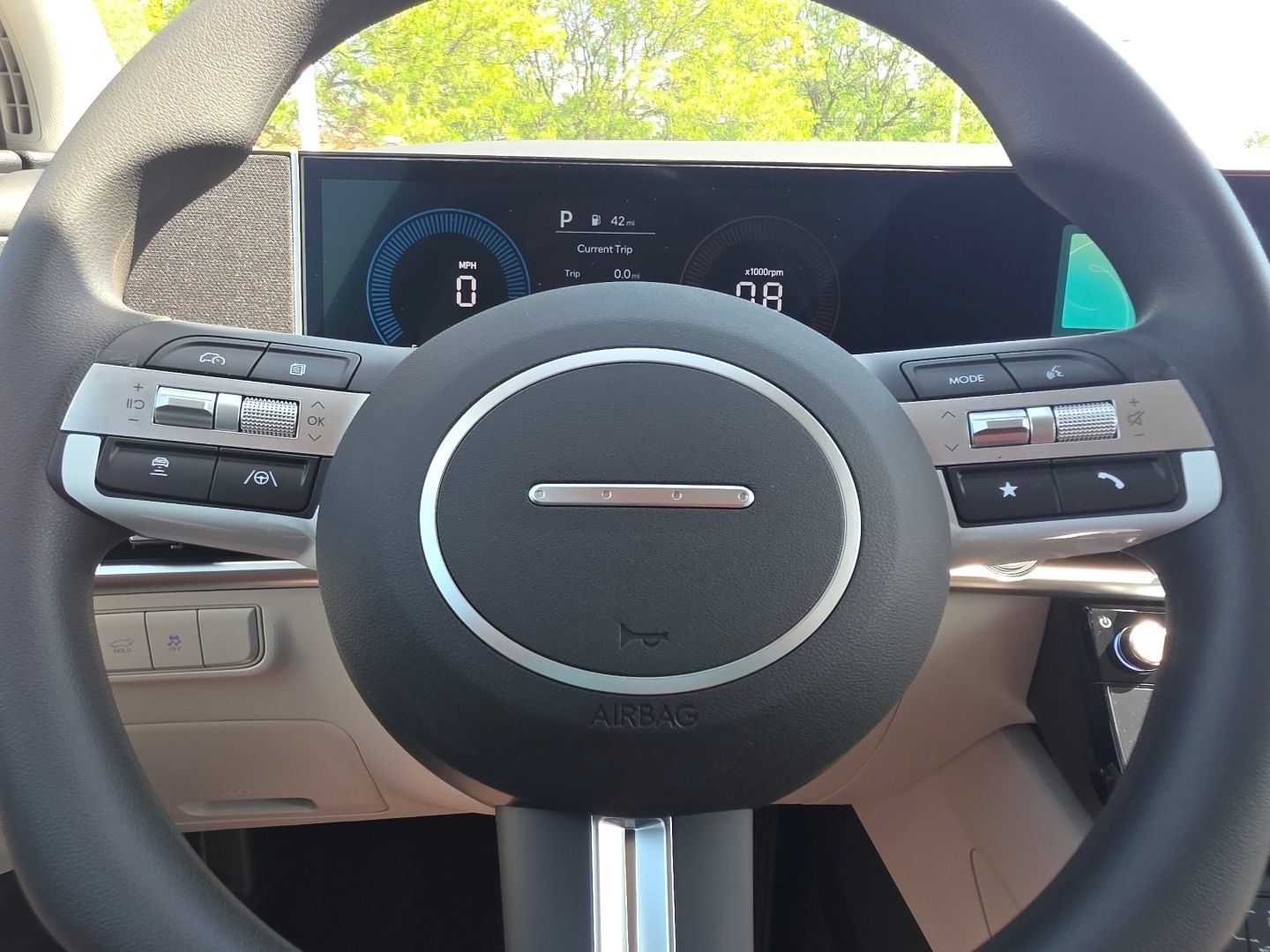 New 2026 Hyundai Tucson SEL Plus AWD/4WD image 28