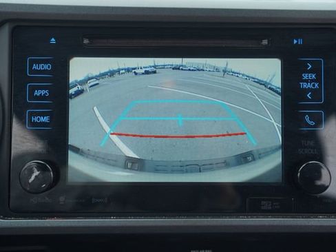 Used 2019 Toyota Tacoma TRD Off-Road image 26