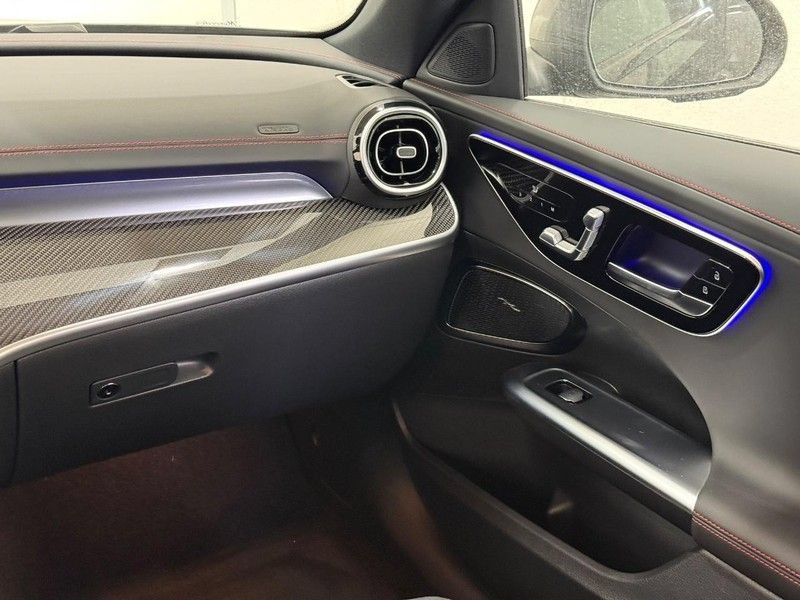 New 2026 Mercedes-Benz C 43 AMG 4MATIC Sedan image 10