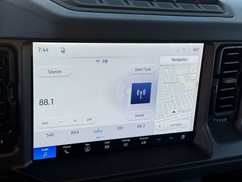 New 2026 Ford Bronco Badlands image 17