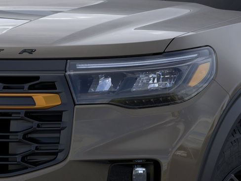 New 2026 Ford Explorer Tremor image 18