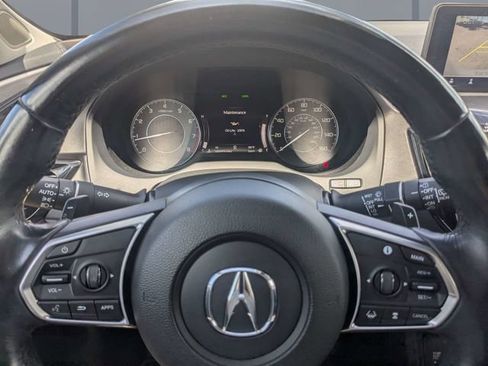 Used 2021 Acura RDX FWD w/ Technology Package image 32