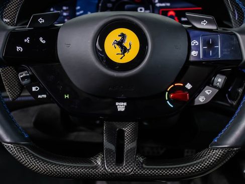 Certified 2022 Ferrari SF90 Stradale image 40