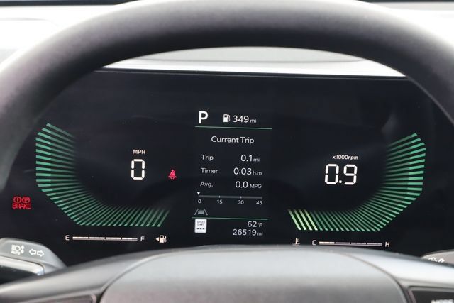Used 2025 Kia K4 FWD image 25