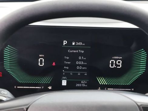 Used 2025 Kia K4 FWD image 25