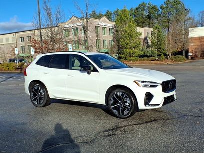 New 2026 Volvo XC60 B5 Plus w/ Protection Package Premier