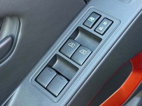 New 2026 Nissan Frontier PRO-4X w/ Pro Premium Package image 25