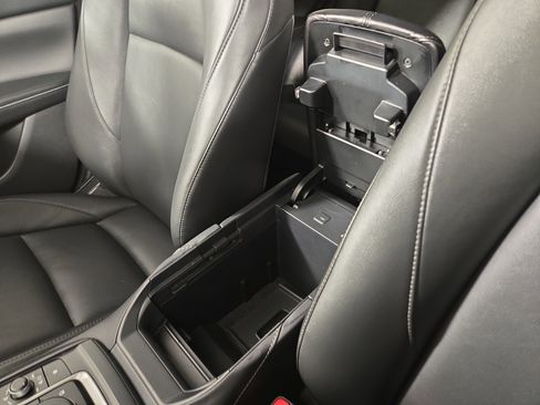 Certified 2023 MAZDA CX-30 AWD 2.5 S w/ Select Package image 27