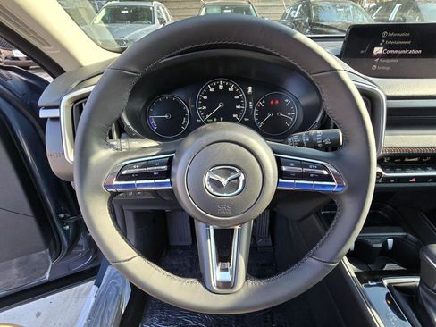 New 2026 MAZDA CX-50 AWD 2.5 Hybrid w/ Weather Package image 25