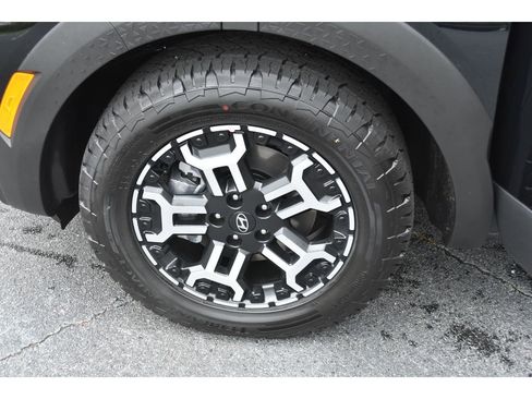 New 2025 Hyundai Santa Cruz XRT image 8