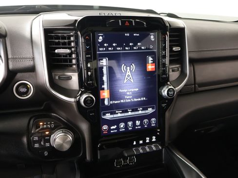 Used 2021 RAM 1500 Laramie w/ Sport Appearance Package image 5