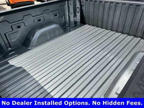 Used 2023 GMC Sierra 1500 Elevation RWD image 26