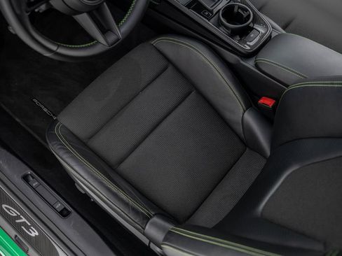 Used 2022 Porsche 911 GT3 image 22