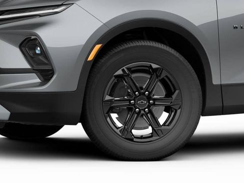 New 2026 Chevrolet Blazer LT FWD image 7