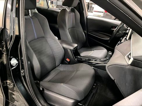 Used 2020 Toyota Corolla SE image 7