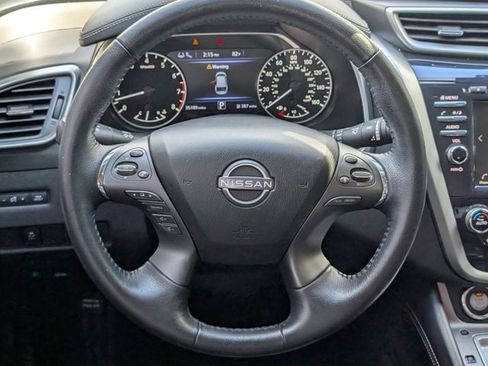 Used 2023 Nissan Murano SV image 18