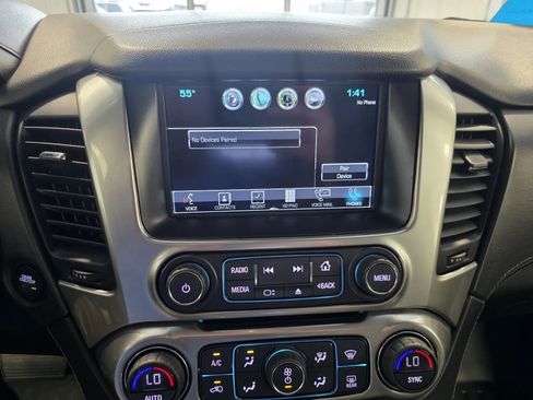 Used 2017 Chevrolet Tahoe Premier AWD/4WD image 36