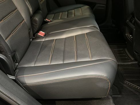 Certified 2024 Honda CR-V Sport-L image 22