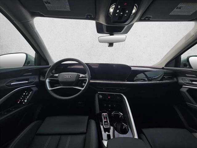 New 2026 Audi Q5 Premium AWD/4WD image 13