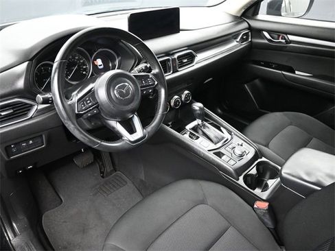 Certified 2023 MAZDA CX-5 AWD 2.5 S image 22