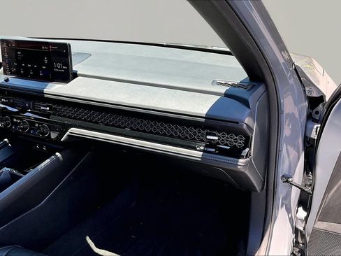 Certified 2025 Honda Accord Sport image 18