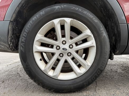 Used 2014 Ford Explorer XLT w/ Equipment Group 202A image 35