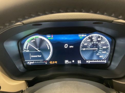New 2026 Subaru Forester Touring AWD/4WD image 16