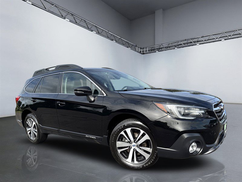 Used 2018 Subaru Outback 3.6R Limited AWD/4WD image 27