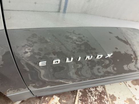Used 2019 Chevrolet Equinox LT FWD image 25