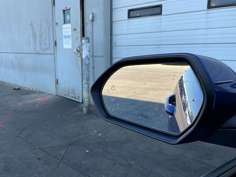 Used 2025 Kia K4 LXS image 18