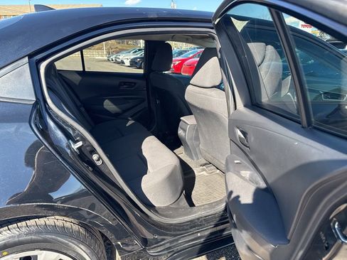 Certified 2024 Toyota Corolla LE image 6