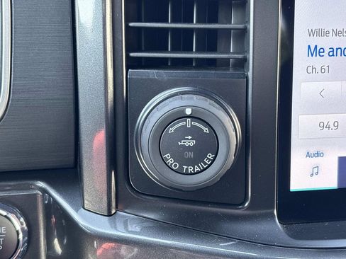 Used 2023 Ford F150 XLT w/ Equipment Group 302A High image 20