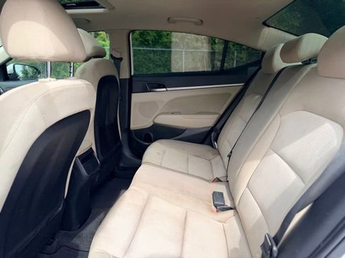 Used 2018 Hyundai Elantra Value Edition w/ Cargo Package FWD image 21