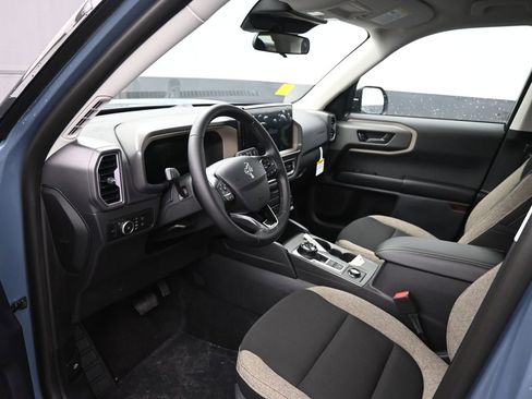 New 2025 Ford Bronco Sport Big Bend w/ Convenience Package image 24