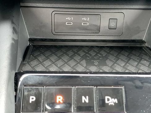 Used 2025 Nissan Murano SV AWD/4WD image 23