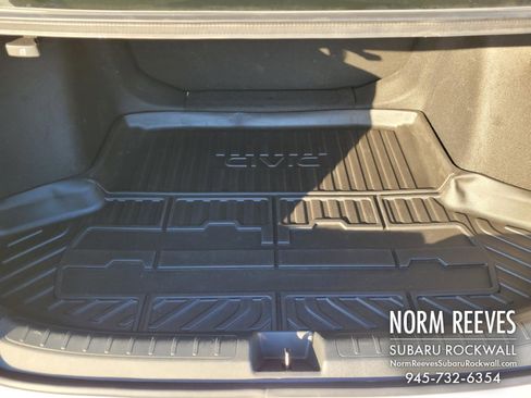 Used 2022 Honda Civic Sport image 19