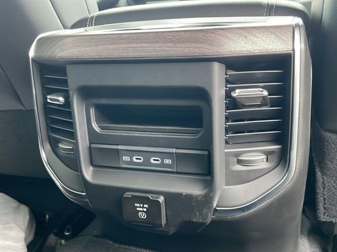 New 2026 RAM 2500 Laramie image 43