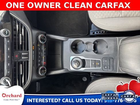 Used 2022 Ford Escape SE w/ Convenience Package image 29