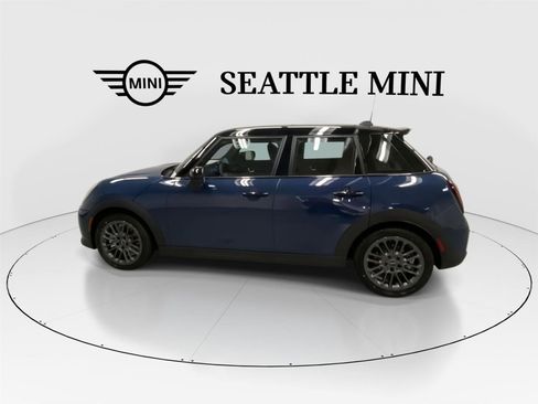 New 2026 MINI Cooper S image 7