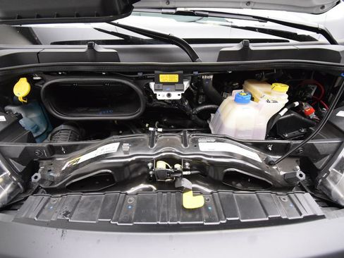 New 2026 RAM ProMaster 3500 w/ Convenience Group FWD image 29