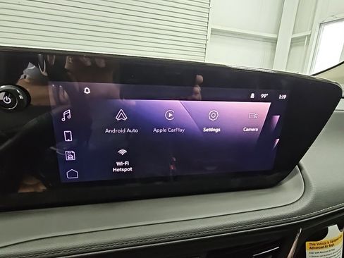 New 2026 Buick Encore GX Sport Touring w/ Advanced Technology Package image 13